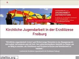 Sites similar to kja-freiburg.de