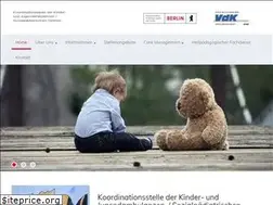 Sites similar to kja-spz-berlin.de