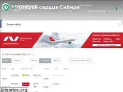 Sites similar to kja.aero