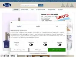 Sites similar to kjaerulff-fodpleje.dk