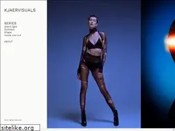 Sites similar to kjaervisuals.com