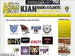 Sites similar to kjan.com