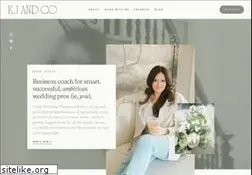 Sites similar to kjandco.ca