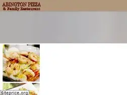 Sites similar to kjandmilanospizzeria.com