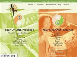 Sites similar to kjanstudio.com