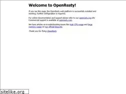 Sites similar to kjarbo.com