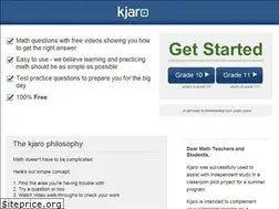 Sites similar to kjaro.com
