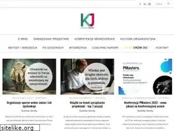 Sites similar to kjarocka.pl