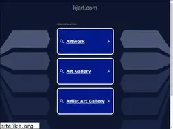 Sites similar to kjart.com