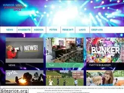Sites similar to kjas.ch