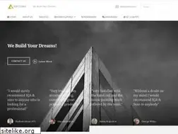 Sites similar to kjasons.com
