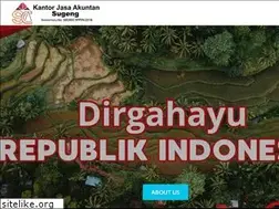 Sites similar to kjasugeng.com