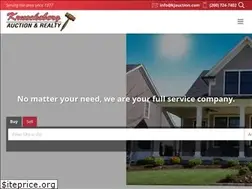 Sites similar to kjauction.com