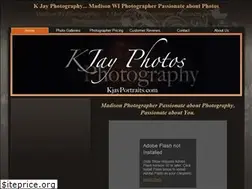 Sites similar to kjayphotos.com