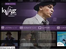 Sites similar to kjazz.org