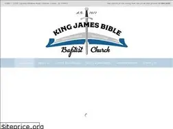 Sites similar to kjbbc.com