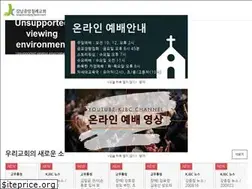 Sites similar to kjbc.or.kr