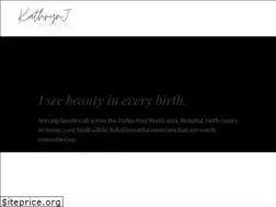 Sites similar to kjbirth.com
