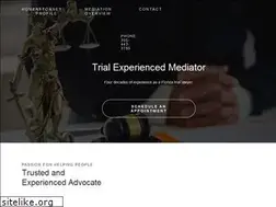 Sites similar to kjbushlaw.com