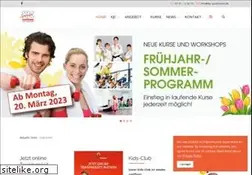 Sites similar to kjc-sportcenter.de