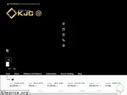 Sites similar to kjc.com.au