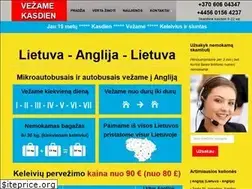 Sites similar to kjc.lt