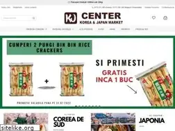 Sites similar to kjcenter.ro