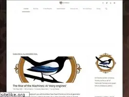 Sites similar to kjcharleswriter.com