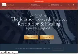 Sites similar to kjclawfirm.com