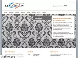 Sites similar to kjcoenen.nl