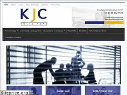 Sites similar to kjconroy.co.uk