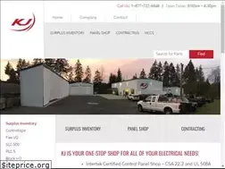 Sites similar to kjcontracting.net