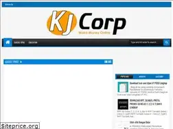 Sites similar to kjcorp.blogspot.com
