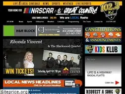 Sites similar to kjcountry.com