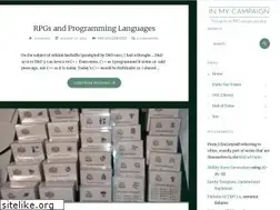 Sites similar to kjd-imc.org