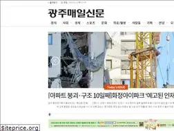 Sites similar to kjdaily.com