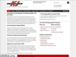Sites similar to kjdiversified.com