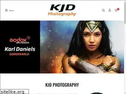 Sites similar to kjdphotography.com