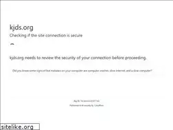 Sites similar to kjds.org