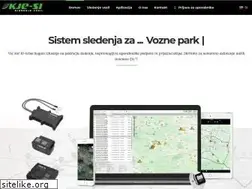 Sites similar to kje-si.si