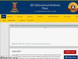 Sites similar to kjei.edu.in