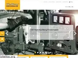 Sites similar to kjellberg.de