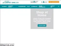 Sites similar to kjellbergcarpetoneelkriver.com