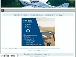 Sites similar to kjellersportsflyklubb.no