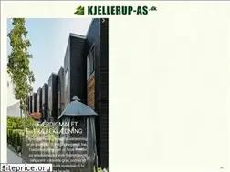 Sites similar to kjellerup-as.dk
