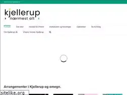 Sites similar to kjellerup.dk