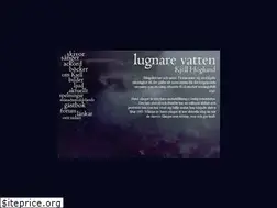 Sites similar to kjellhoglund.com