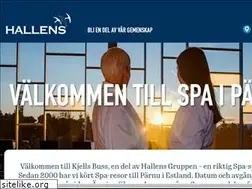 Sites similar to kjellsbuss.se