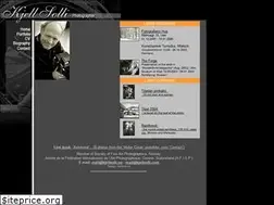 Sites similar to kjellsolli.no