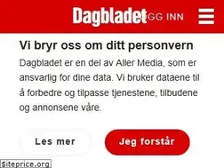 Sites similar to kjendis.no